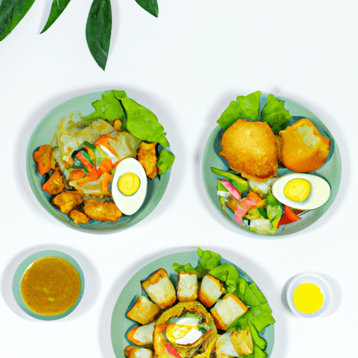 Diet untuk Jantung Sehat: Makanan yang Harus Dikonsumsi dan Dihindari