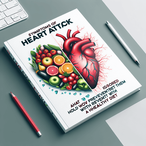 Gejala Serangan Jantung yang Sering Diabaikan dan Cara Mencegahnya dengan Pola Makan Sehat