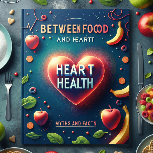 Antara Makanan dan Kesehatan Jantung: Mitos dan Fakta