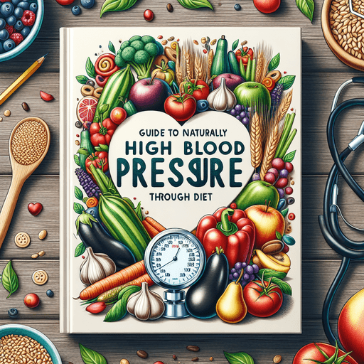 Panduan Makanan untuk Mengontrol Tekanan Darah Tinggi Secara Alami