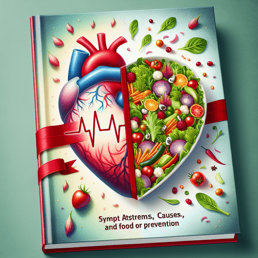 Serangan Jantung: Gejala, Penyebab, dan Makanan untuk Pencegahan