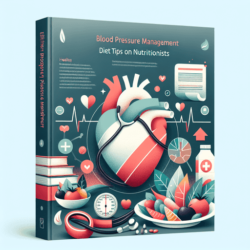 Tips Diet dari Ahli Gizi untuk Pengelolaan Darah Tinggi yang Efisien